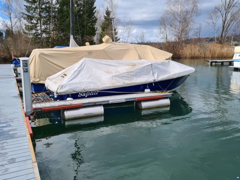 Saphire Schweizer Saphir 700 Offshore