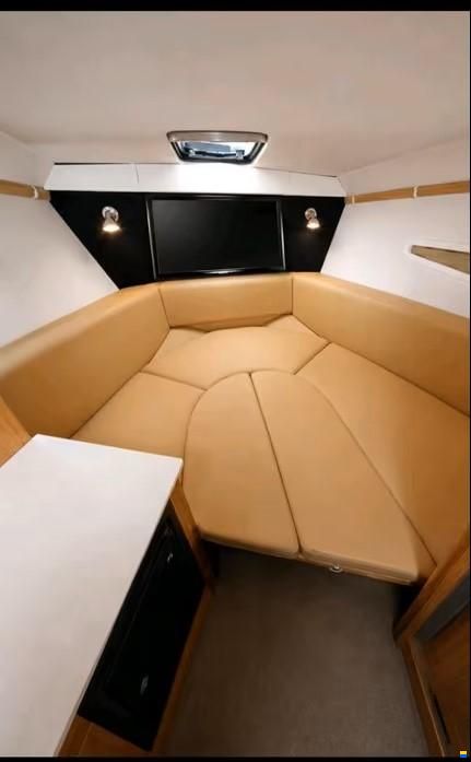 Glastron GS 259