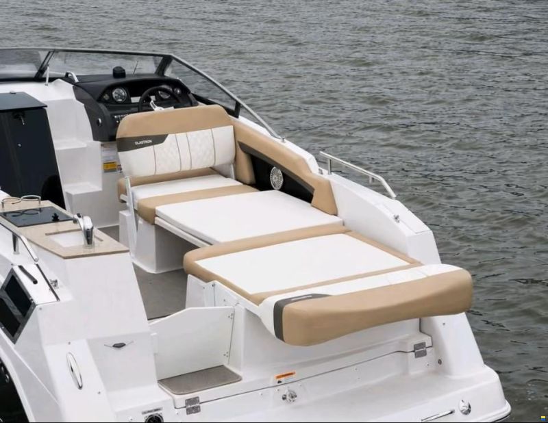 Glastron GS 259