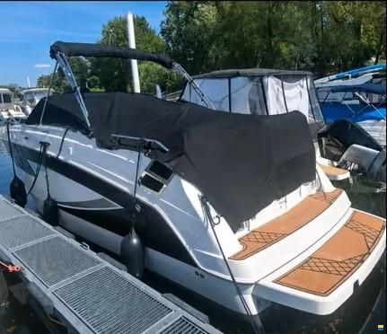 Glastron GS 259