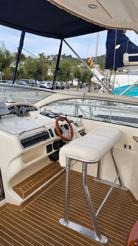 Windy Bora 40