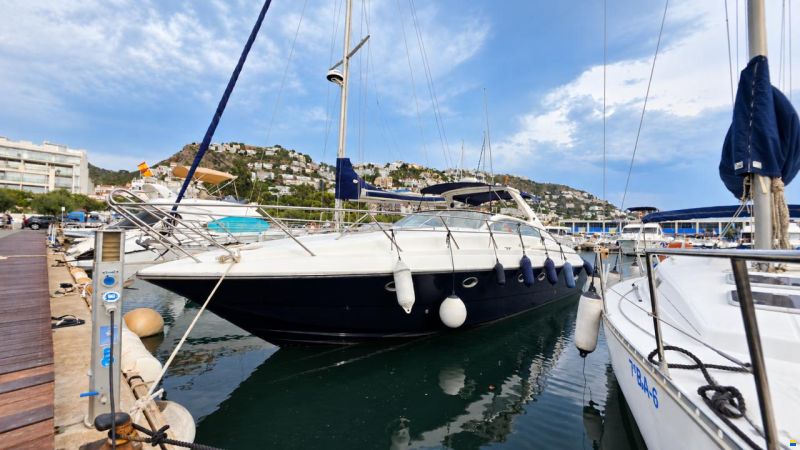 Windy Bora 40
