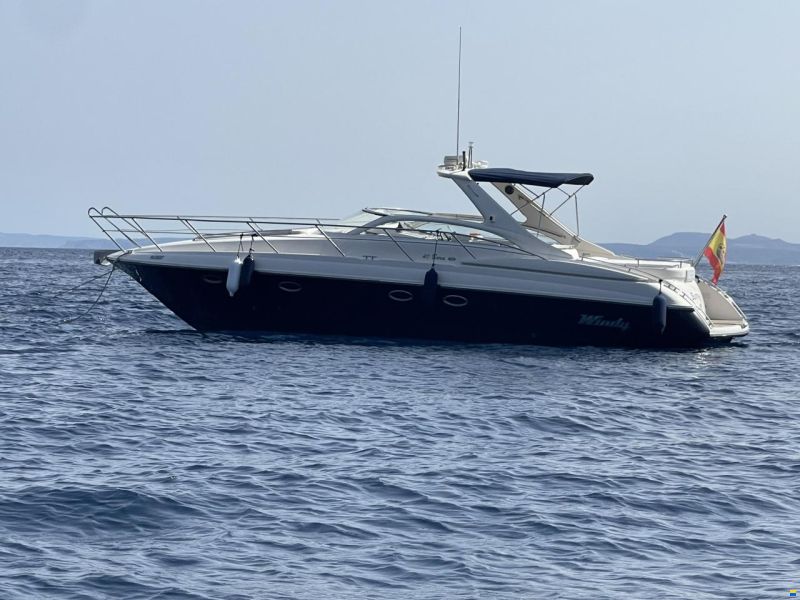 Windy Bora 40