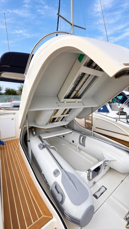 Windy Bora 40