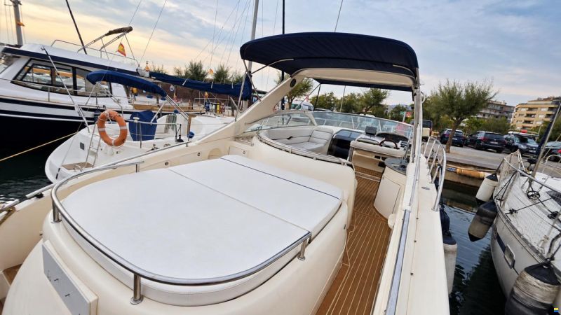Windy Bora 40