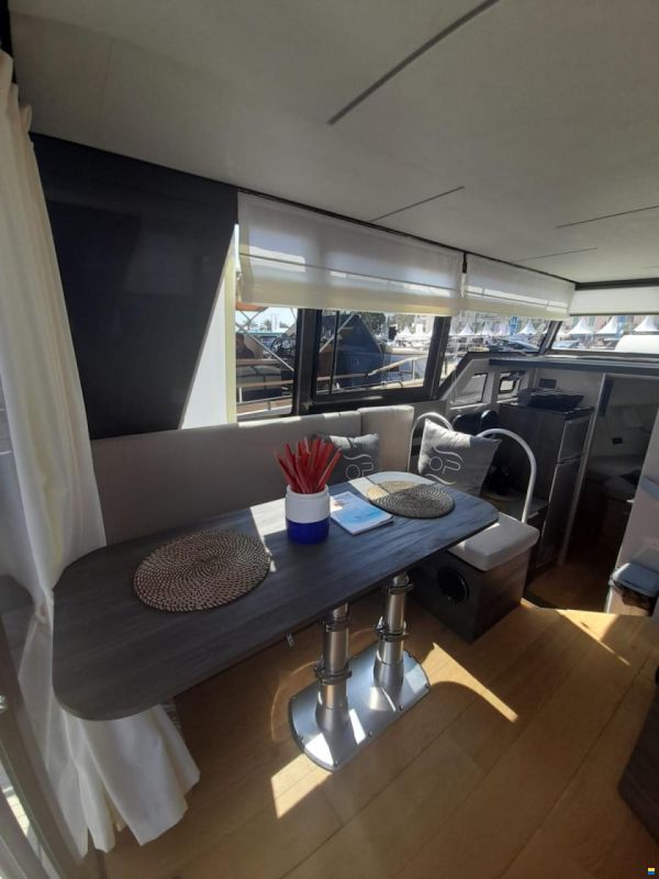 mondino nautica OPM 37 HYBRID