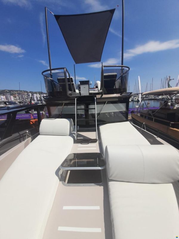 mondino nautica OPM 37 HYBRID