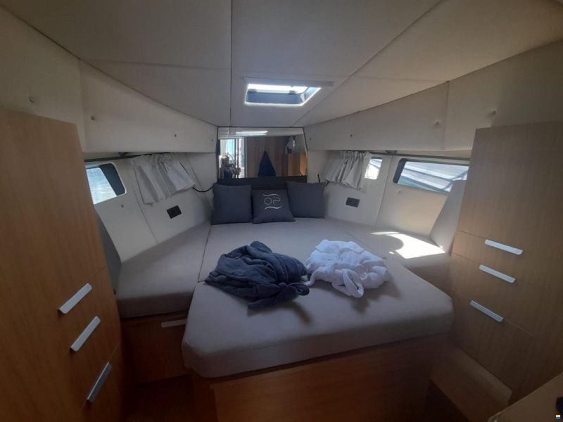mondino nautica OPM 37 HYBRID