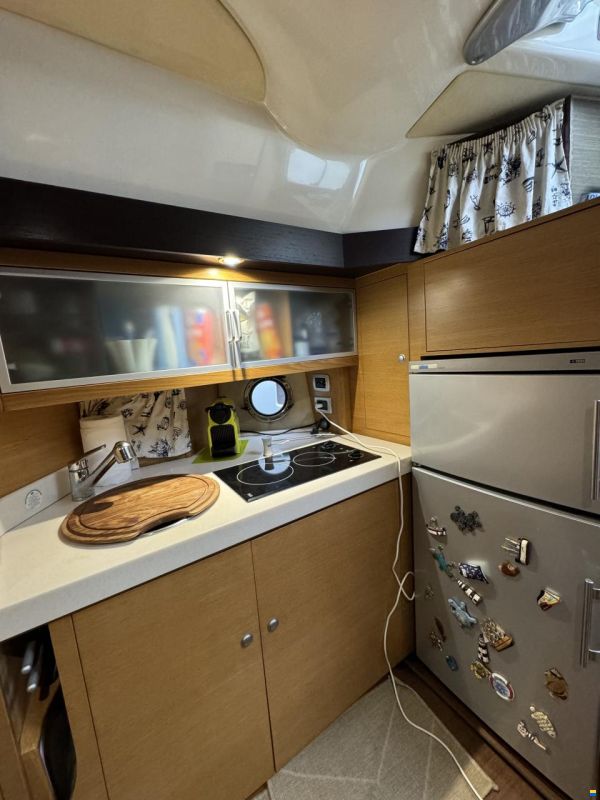 Cranchi Mediterranee 43 HT