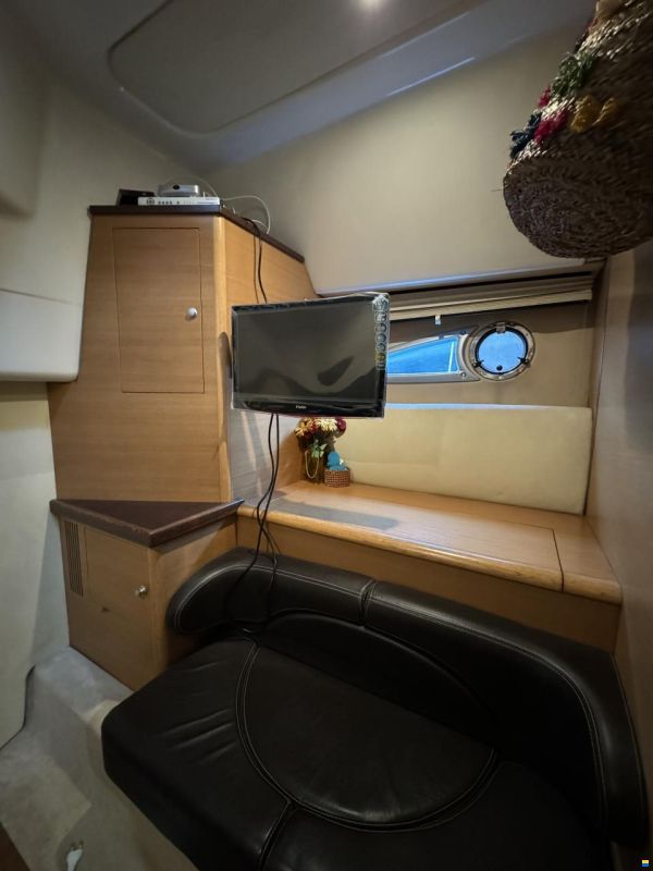 Cranchi Mediterranee 43 HT