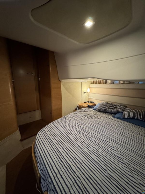 Cranchi Mediterranee 43 HT
