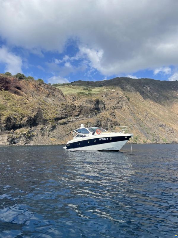 Cranchi Mediterranee 43 HT