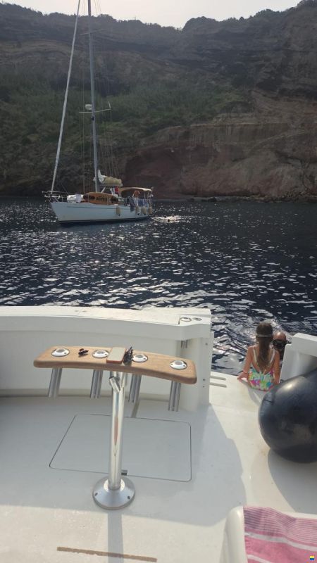 Luhrs 290 Tournament – 2x Yanmar Diesel