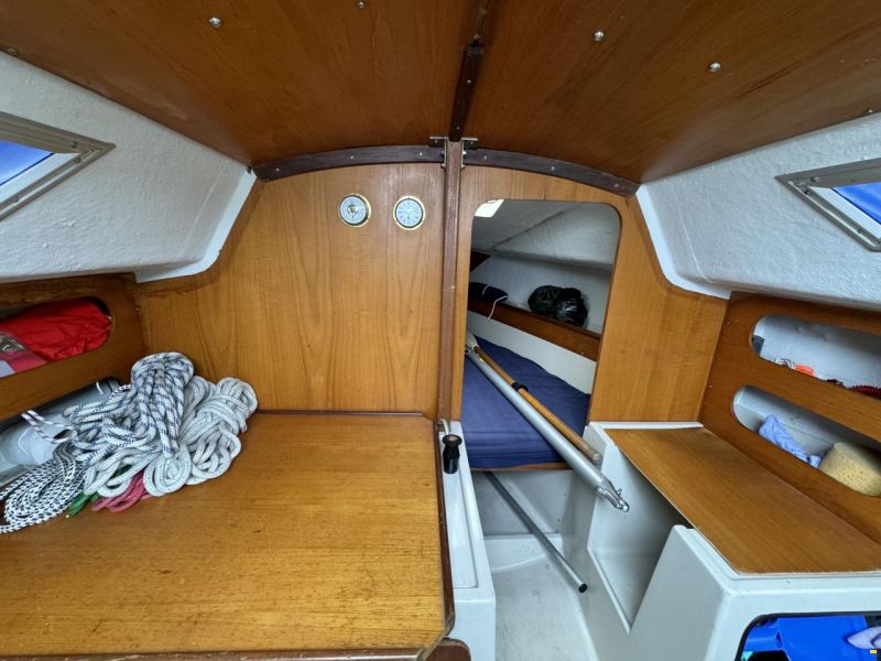 Beneteau First 22