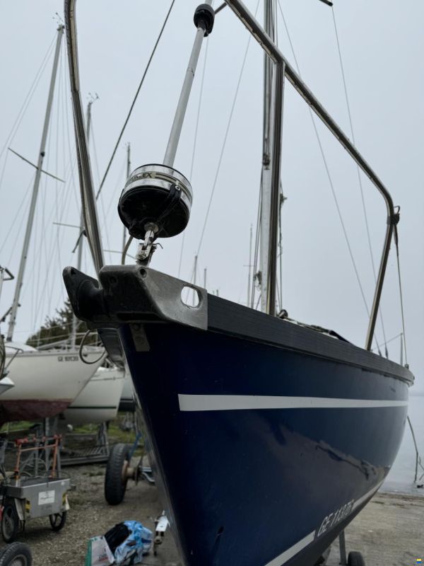 Beneteau First 22