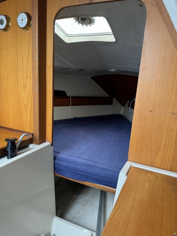 Beneteau First 22