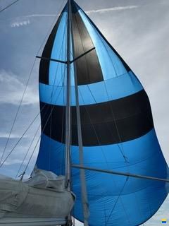 Beneteau First 22
