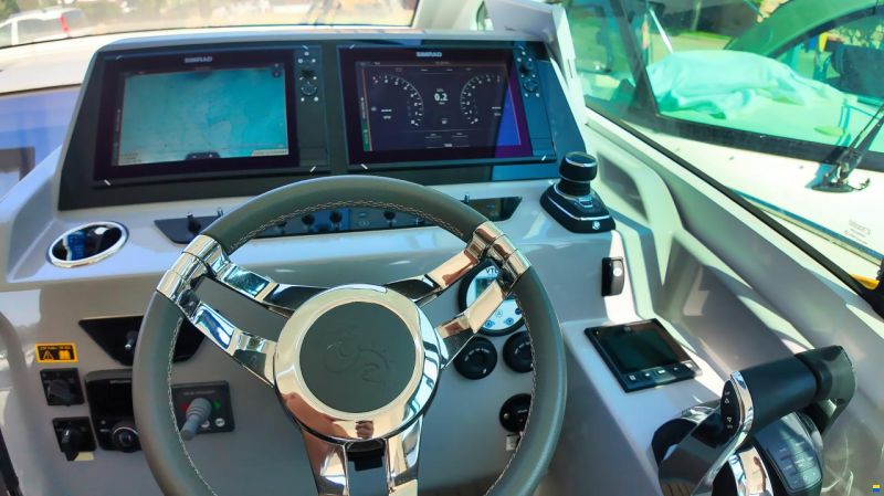 Beneteau Gran Turismo 32