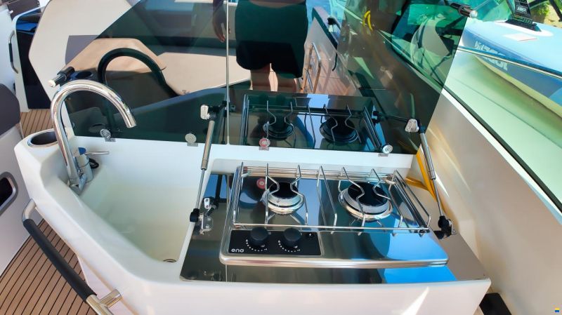 Beneteau Gran Turismo 32