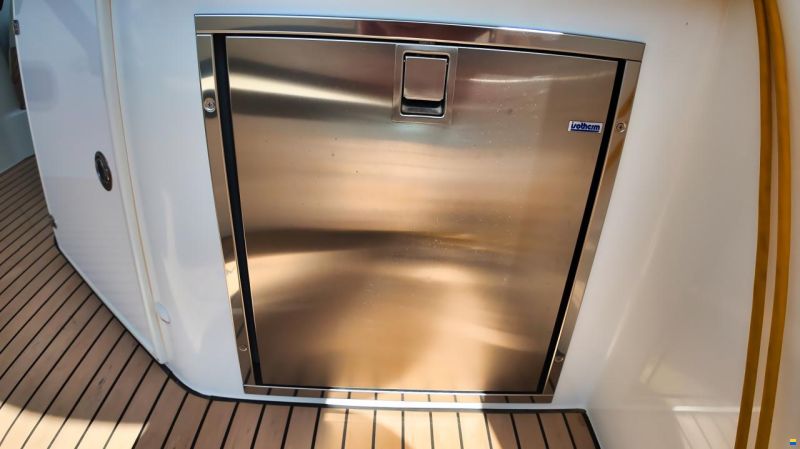 Beneteau Gran Turismo 32