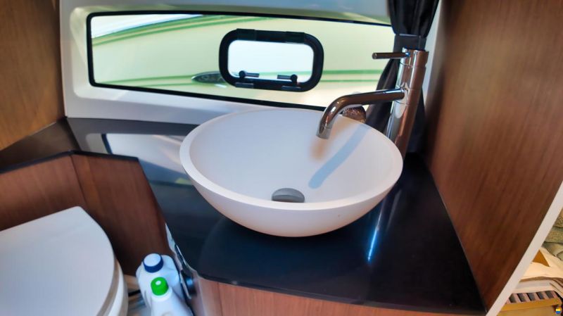 Beneteau Gran Turismo 32