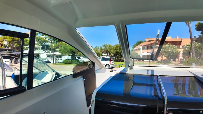 Beneteau Gran Turismo 32