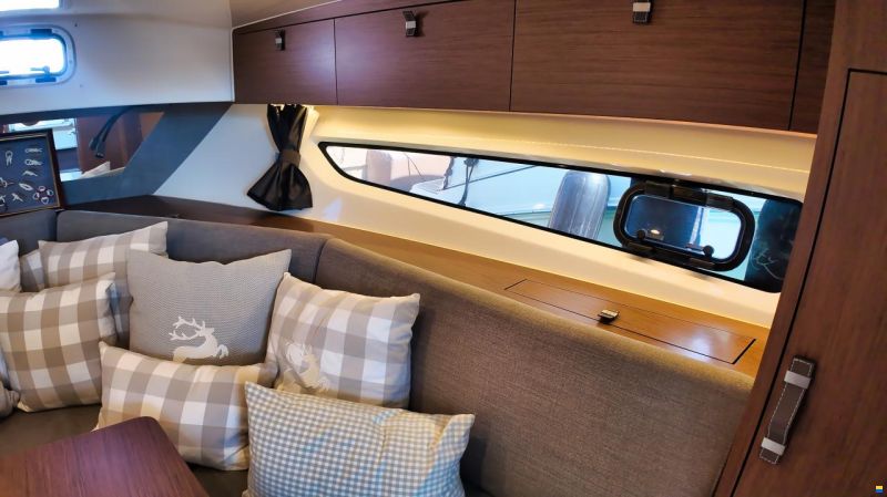 Beneteau Gran Turismo 32