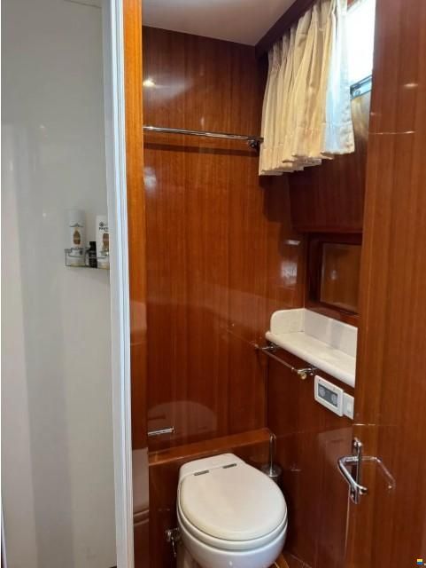 Hampton Yachts ALASKA 17