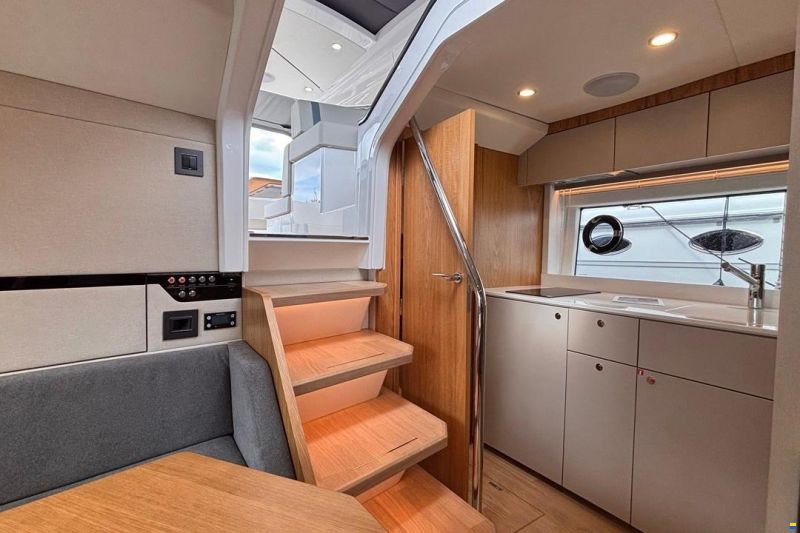 Fairline Targa 40
