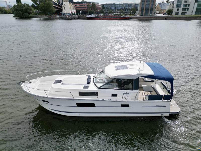 Delphia Escape 1080 Soley