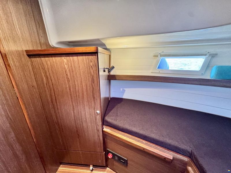 Delphia Escape 1080 Soley