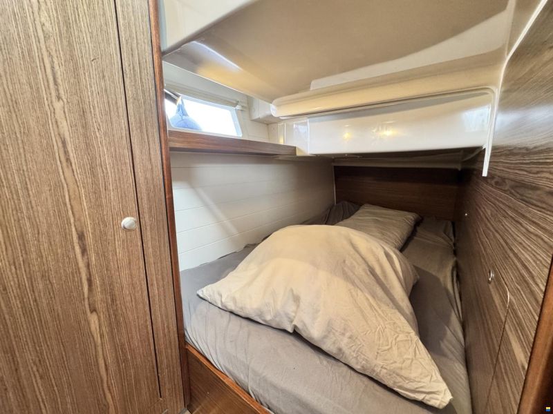 Delphia Escape 1080 Soley