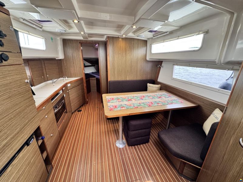 Delphia Escape 1080 Soley