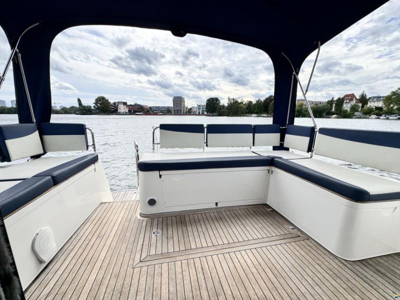 Delphia Escape 1080 Soley
