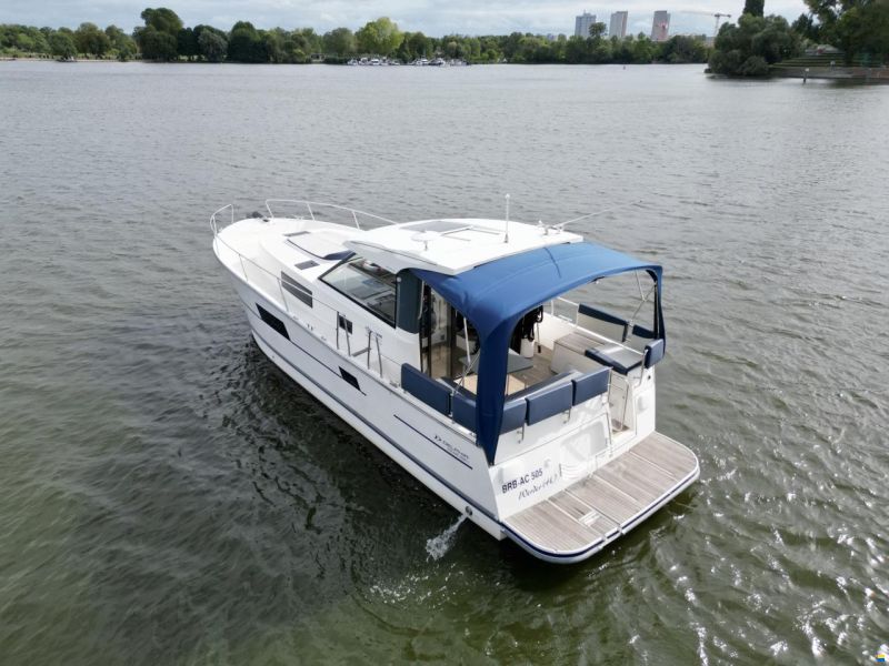 Delphia Escape 1080 Soley