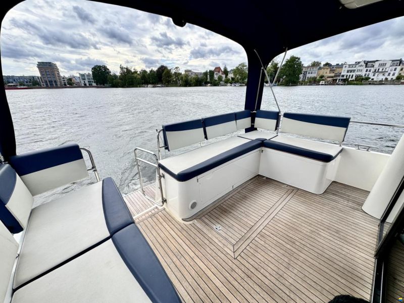 Delphia Escape 1080 Soley
