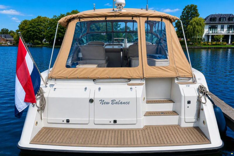 Regal 400LE