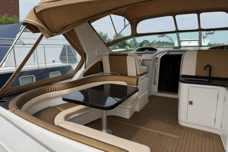 Regal 400LE