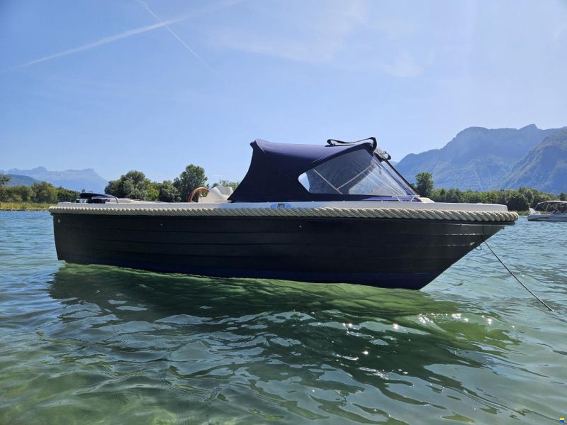 Admiral Boats Admiral 510 XL