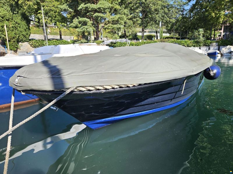 Admiral Boats Admiral 510 XL