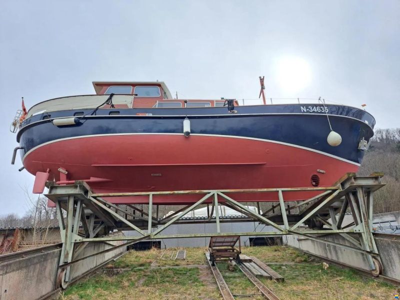 Super van Craft - € 79.000