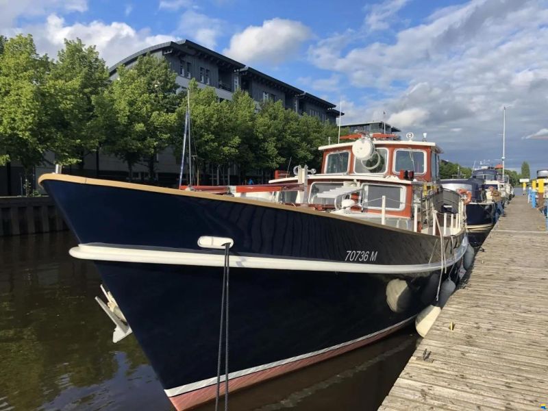 Super van Craft - € 79.000