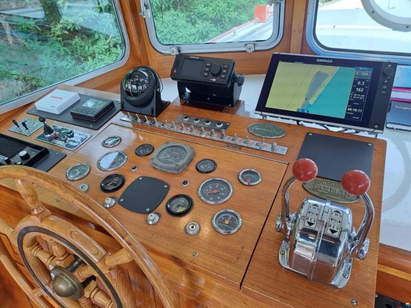 Super van Craft - € 79.000