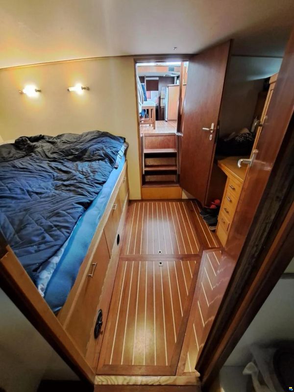 Super van Craft - € 79.000