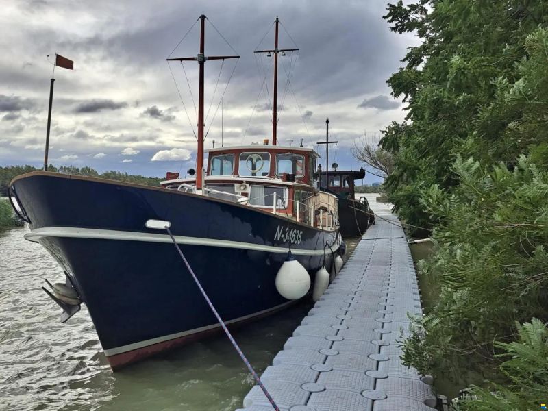 Super van Craft - € 79.000