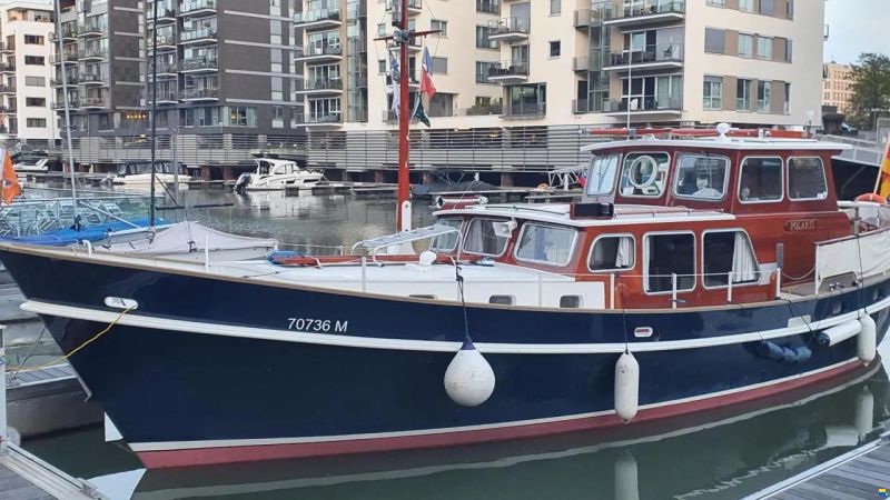 Super van Craft - € 79.000