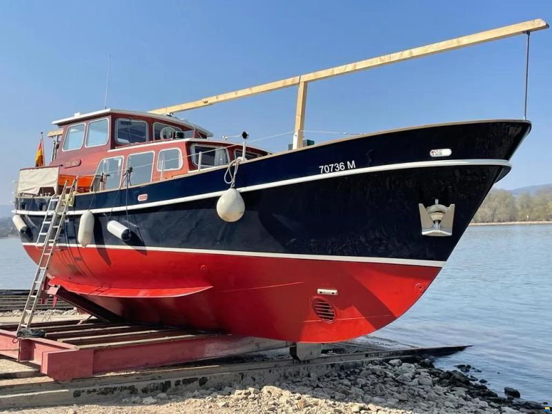 Super van Craft - € 79.000