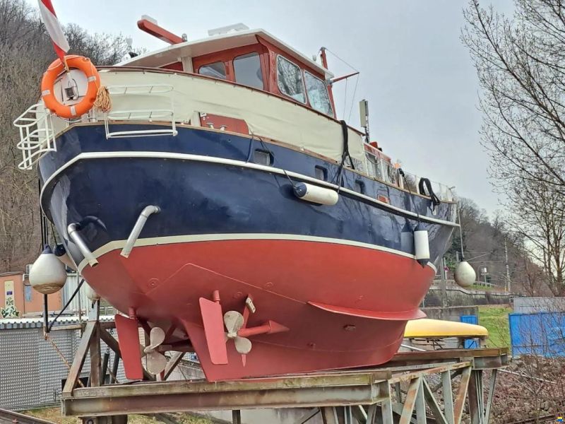 Super van Craft - € 79.000