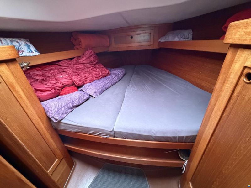 Comfortina 35