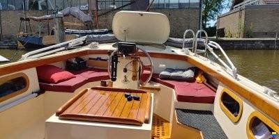 Albatros Typ 21